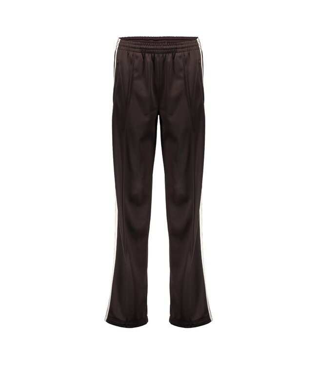 Geisha pants jogging 51834-10 brown