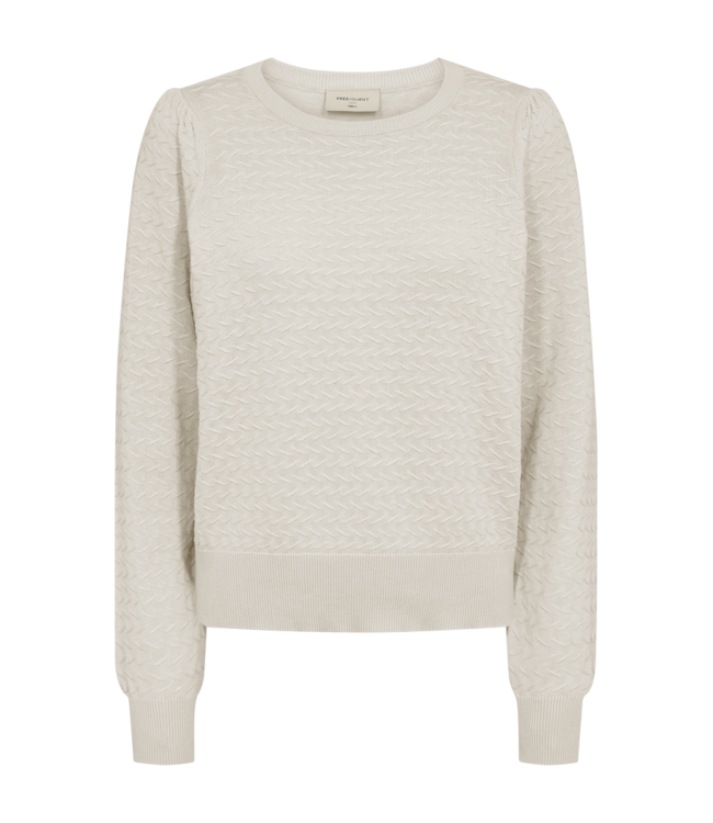 Freequent Pullover FQDODO 206794 (3kl.)