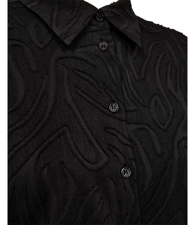 Freequent Shirt FQMINNA 207068 black