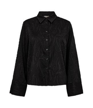 Freequent Shirt FQMINNA 207068 black