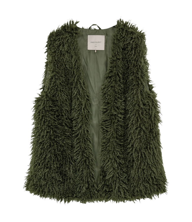 Freequent Waistcoat FQFINE 207175 (2kl.)
