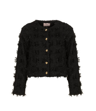 Freebird Jacket Lobke black