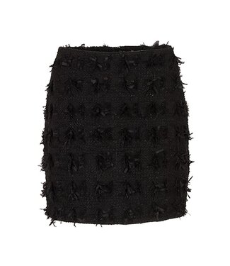 Freebird Skirt Sariel black