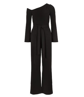 Freebird Jumpsuit Joel black