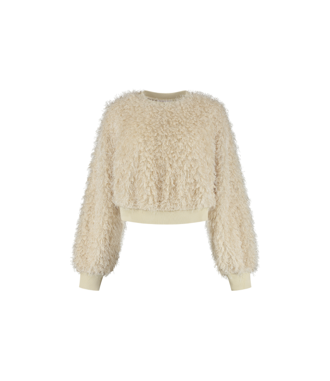 Studio Amaya Sweater Fav beige