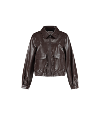 Studio Amaya Jacket Lara brown