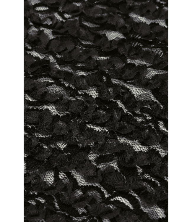 Studio Amaya Pants Glace black