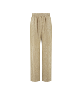 Studio Amaya Pants Dally gold