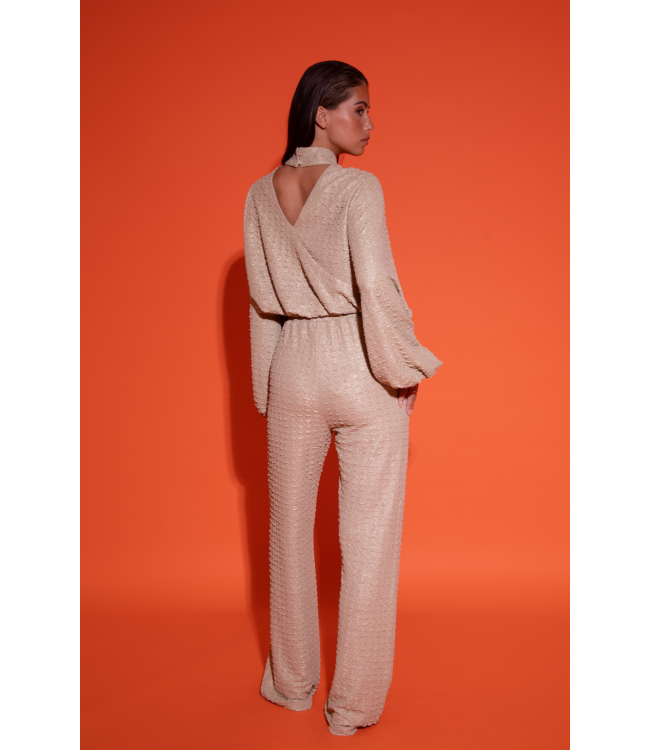 Studio Amaya Top Bliss gold