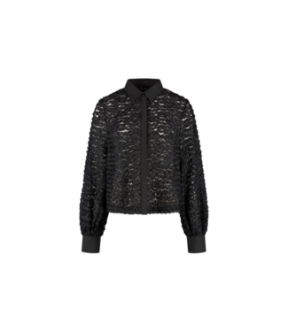 Studio Amaya Blouse Eleonora black