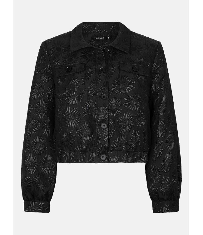 Ydence Jacket Floria WS2540 (2kl.)