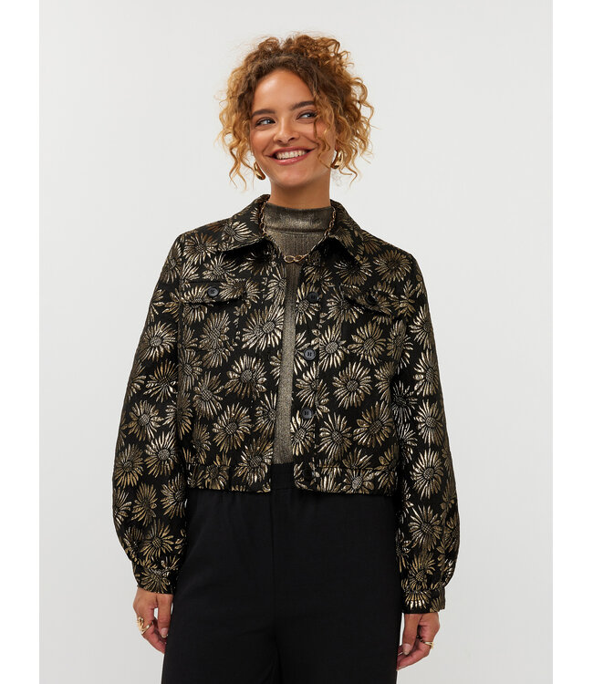 Ydence Jacket Floria WS2540 (2kl.)