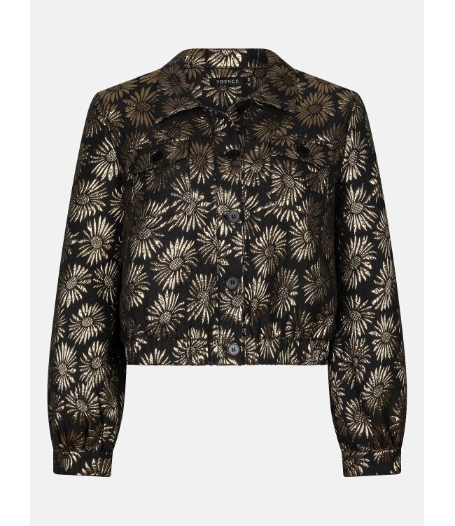 Ydence Jacket Floria WS2540 (2kl.)