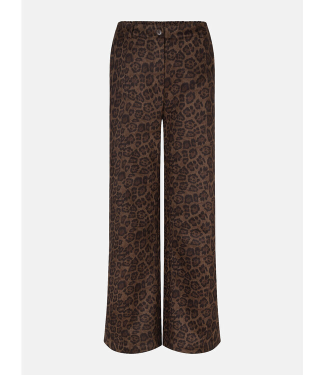 Ydence Pants Kylie WS2519 leopard