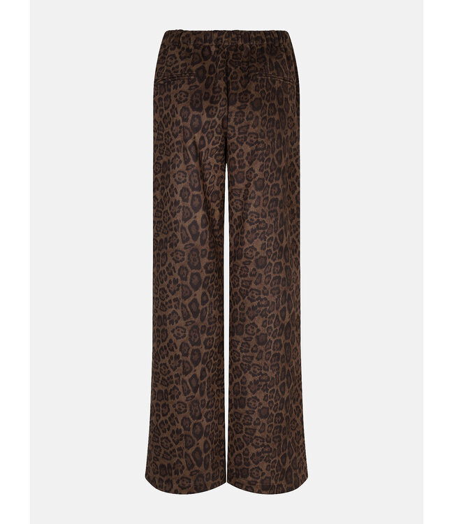 Ydence Pants Kylie WS2519 leopard