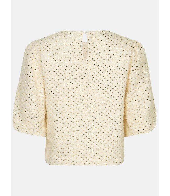 Ydence Top Chelsey CW2533 cream