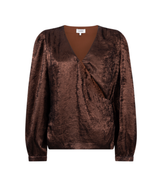 Aaiko Top Lyda shine pes 509 copper