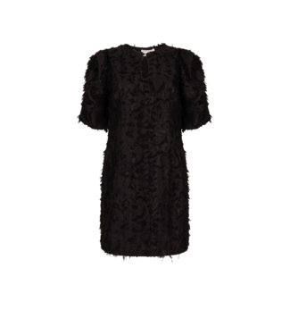 Aaiko Dress Indy pes 578 black