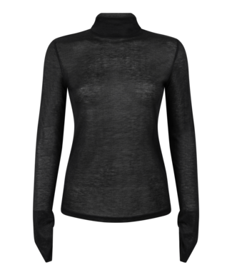 top Zaza pes 226 black