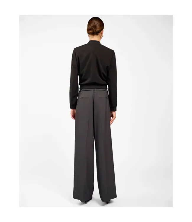 Aaiko jacket Laura pes 490 black