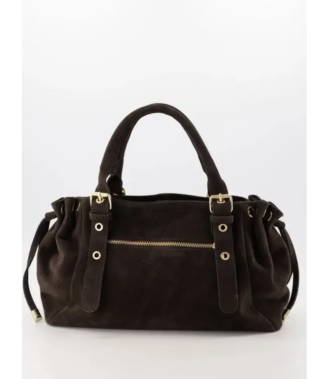 tas Reva darkbrown