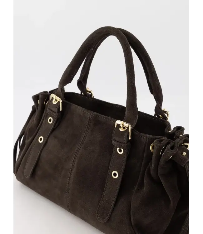 tas Reva darkbrown
