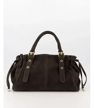 tas Reva darkbrown