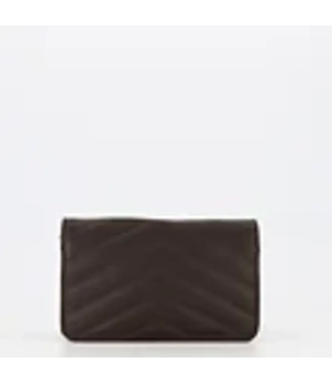 tas Laurie dark brown