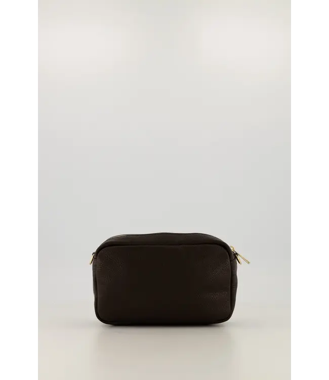 tas Irene dark brown