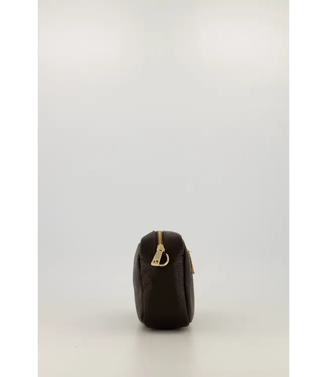 tas Irene dark brown