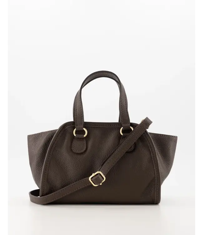 Tas Kors darkbrown