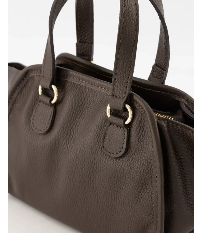 Tas Kors darkbrown