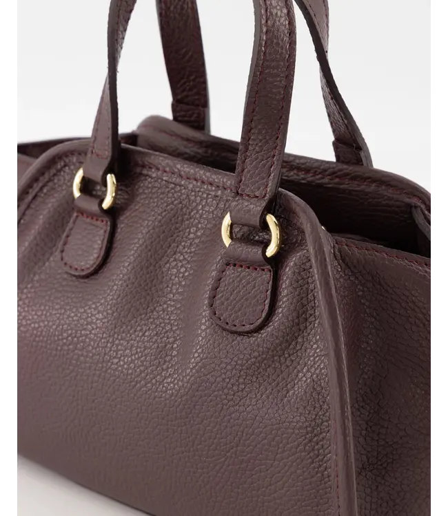 Tas Kors bordeaux