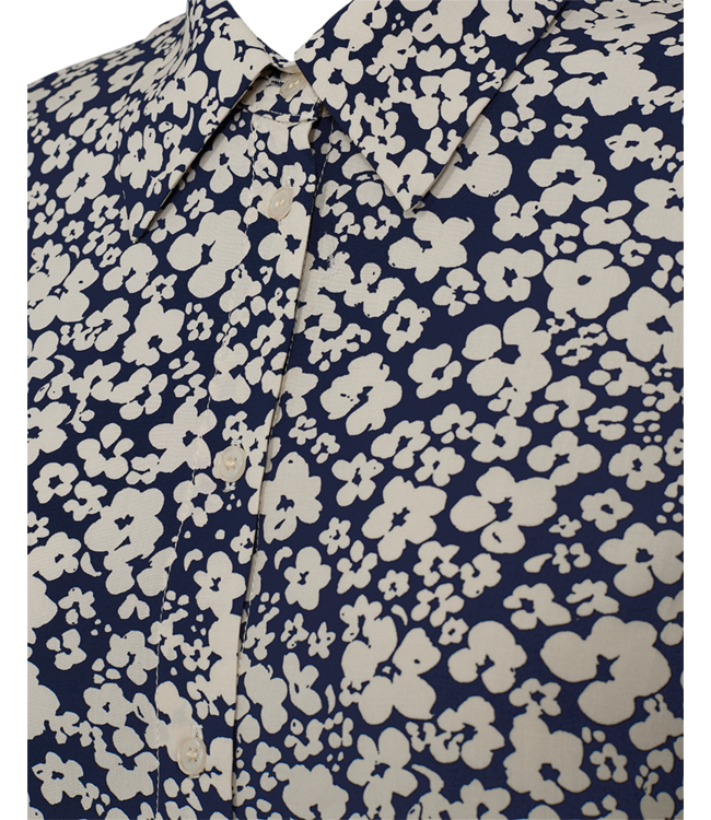 Freequent Shirt FQADNEY 207549 (2kl.)