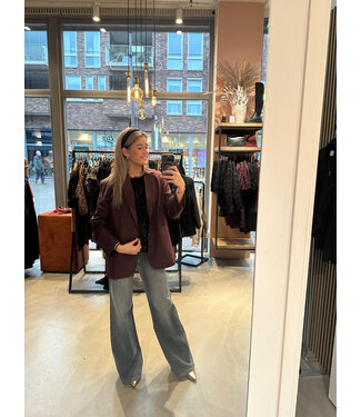 Ambika Blazer Pearl (div kl.)