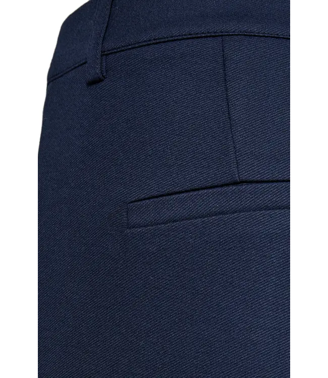 Freequent Pants FQNANNI 200632 navy blazer