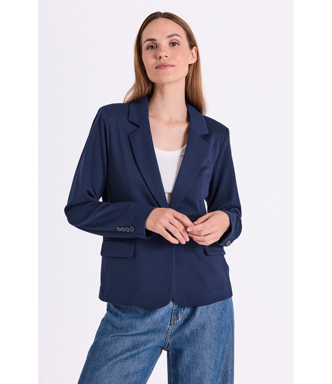 Freequent Jacket FQNANNI 207565 navy blazer