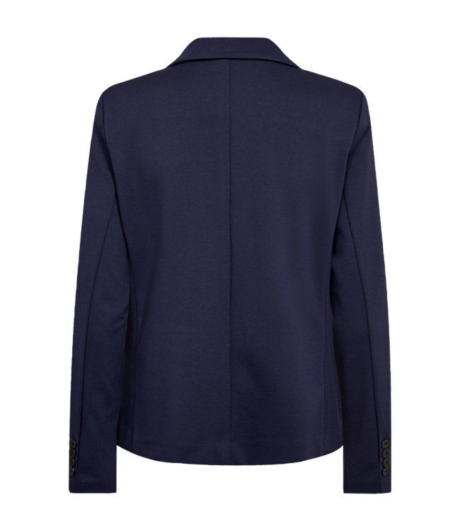 Freequent Jacket FQNANNI 207565 navy blazer