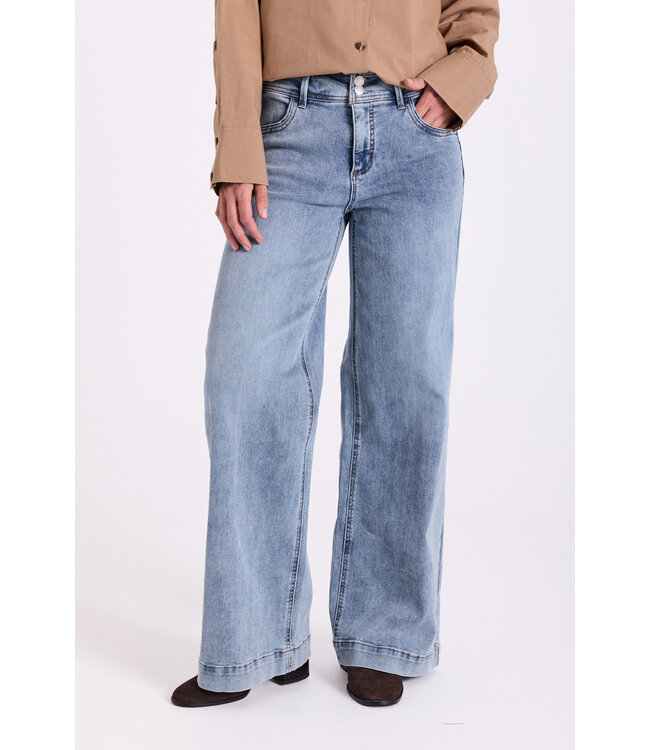 Freequent Jeans FQLOPEZ 205312  (2kl.) lengte 32