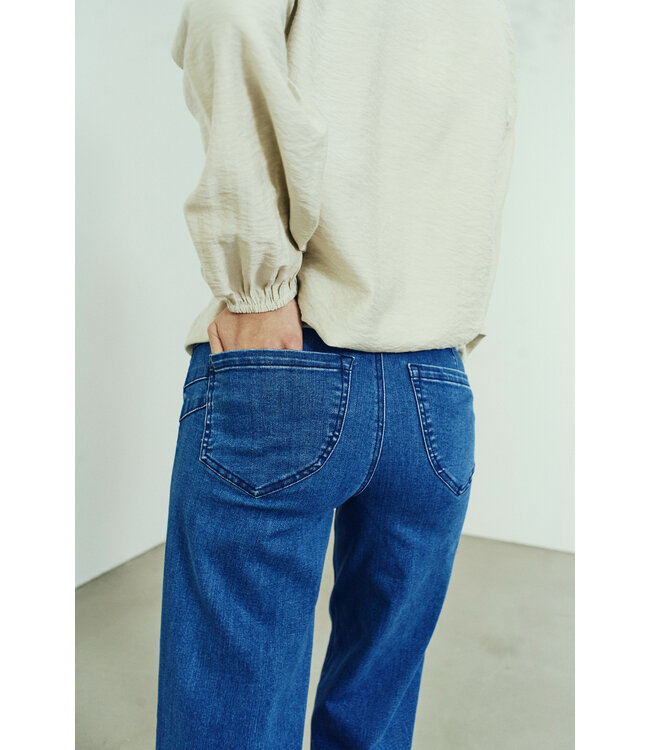 Freequent Jeans FQLOPEZ 205312  (2kl.) lengte 32