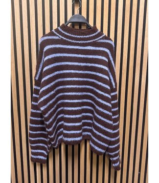 Sweater Stripe (div kl.) one size