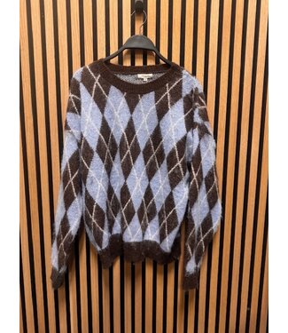 Musthave Sweater pattern (div kl.) one size