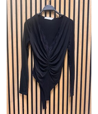 Ambika Body Imran black