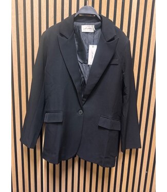 Ambika Blazer Semmy black