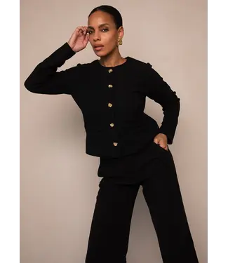 Freebird Jacket Liselotte black