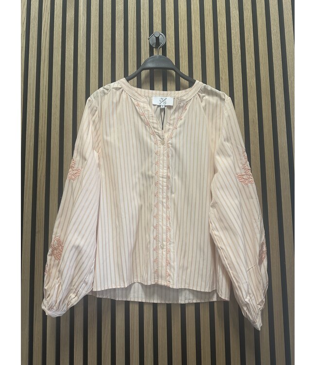 Musthave blouse Ocean