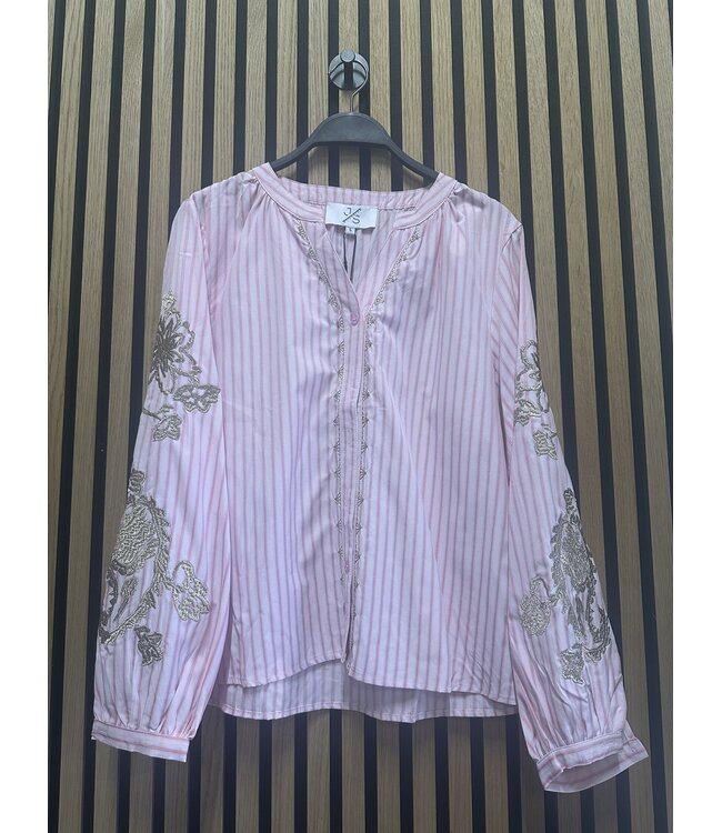 Musthave blouse Ocean