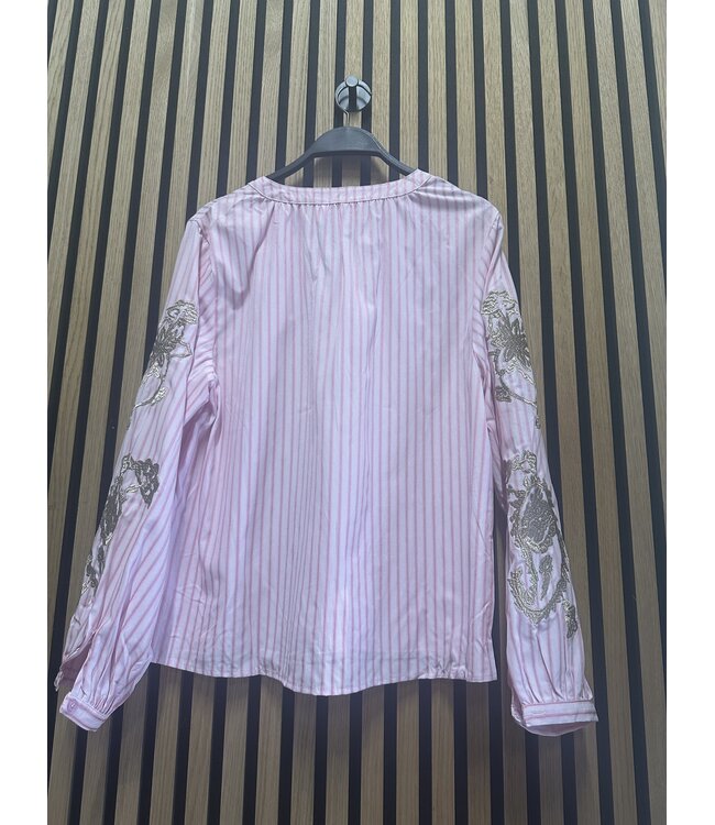 Musthave blouse Ocean