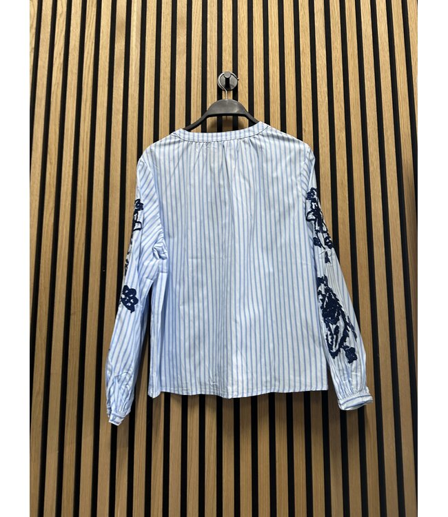 Musthave blouse Ocean