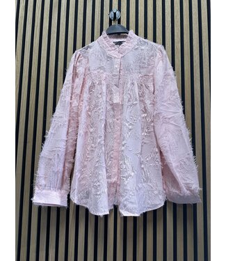 Musthave blouse Dinie pink